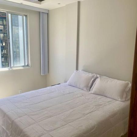 Apartamento Espetacular No Coracao De Copacabana. Apartment Rio de Janeiro Bagian luar foto