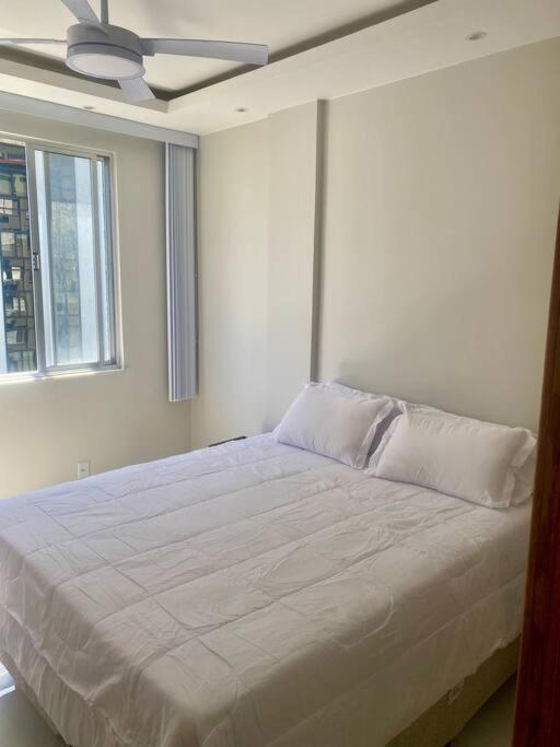 Apartamento Espetacular No Coracao De Copacabana. Apartment Rio de Janeiro Bagian luar foto