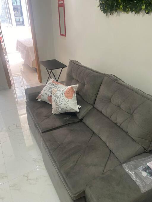 Apartamento Espetacular No Coracao De Copacabana. Apartment Rio de Janeiro Bagian luar foto